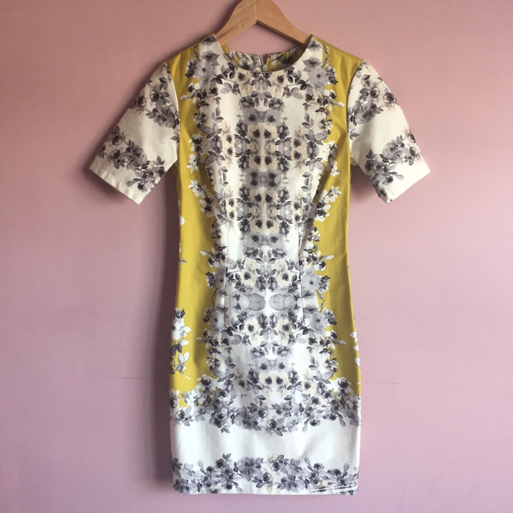 ASOS Short Sleeve Dresss